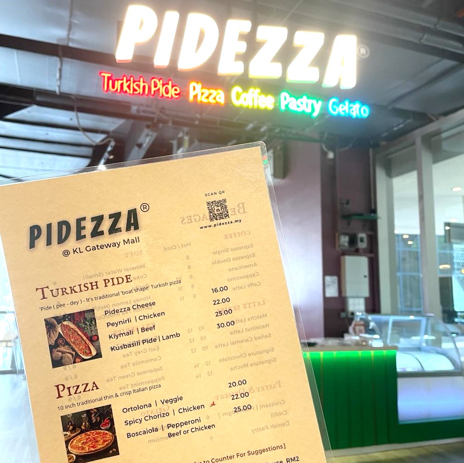 Pidezza